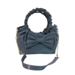 Lavender Grey Cross body bag