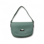 Galapagos Green Cross body bag