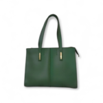 Olive Green Tote bag