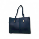 Navy Blue Tote bag