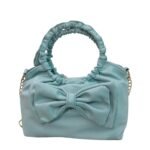 Pastel Blue Cross body bag
