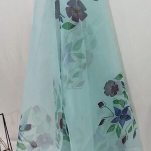 Hand made dopattas - Image 2