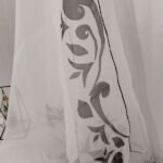 Hand made dupatta