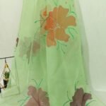 Hand made dupatta