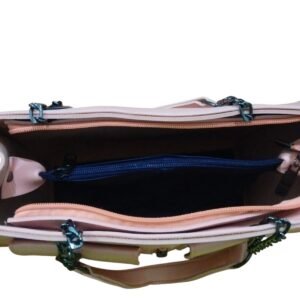 Pink Hand bag - Image 2