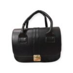 Black Cross Body Bag