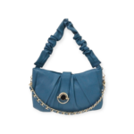 Cool Blue Handbag