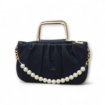 Prussian Blue Handbag