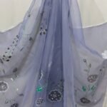 Hand Painted Dupatta