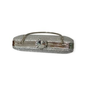 Silver Clutch - Image 5