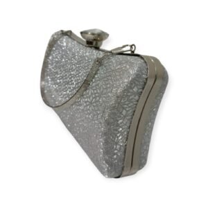 Silver Clutch - Image 4