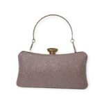 Pink Clutch