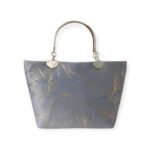 Grey Handbag
