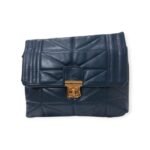 Persian Blue Handbag