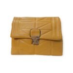 Mustard Handbag