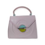 Baby Pink Handbag