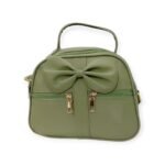 Cool Light Green Cross Body Bag