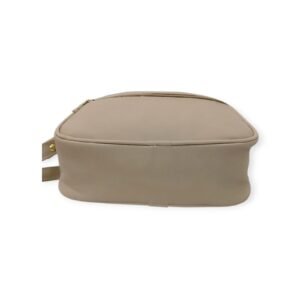 Clay Brown Cross Body Bag - Image 4