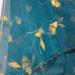 Teal Bluish Formal Article