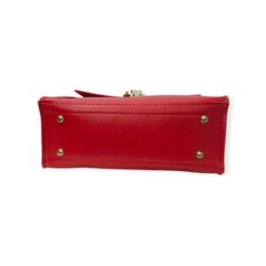 Red Handbag - Image 4