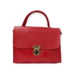 Red Handbag